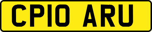 CP10ARU
