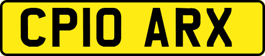 CP10ARX