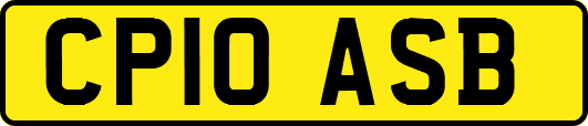 CP10ASB