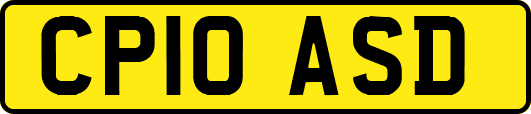 CP10ASD