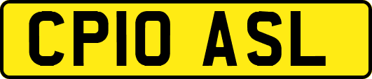 CP10ASL