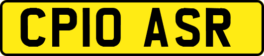 CP10ASR