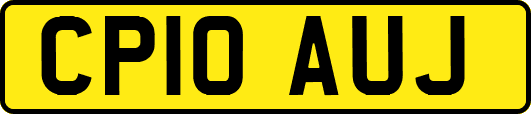 CP10AUJ