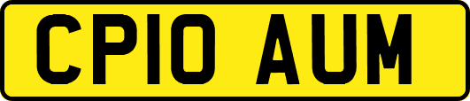 CP10AUM