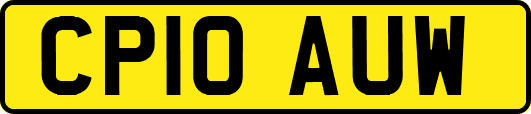 CP10AUW