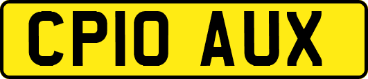 CP10AUX