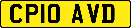 CP10AVD