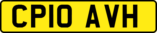 CP10AVH