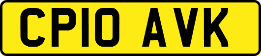 CP10AVK