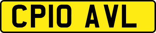 CP10AVL