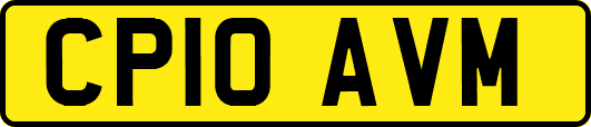 CP10AVM