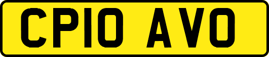 CP10AVO
