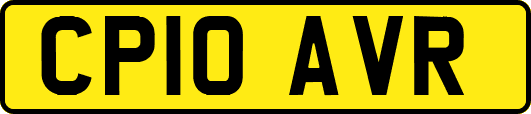CP10AVR