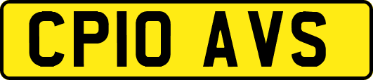 CP10AVS