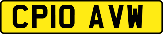 CP10AVW