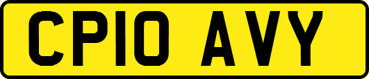 CP10AVY