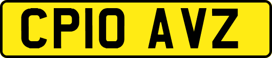 CP10AVZ