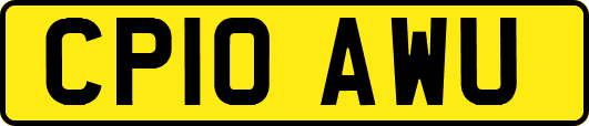 CP10AWU