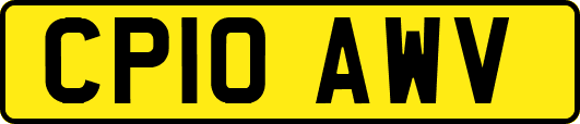 CP10AWV