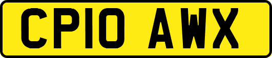 CP10AWX