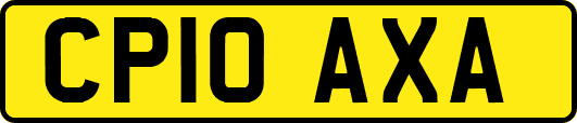 CP10AXA