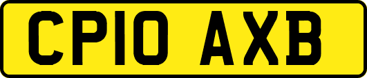CP10AXB