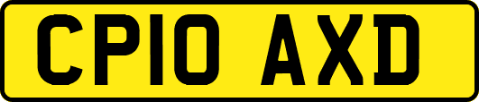 CP10AXD