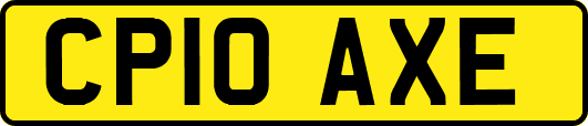 CP10AXE