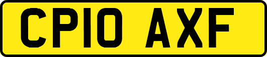 CP10AXF