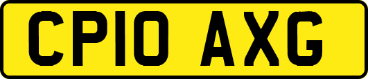 CP10AXG