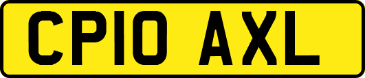 CP10AXL