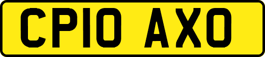CP10AXO