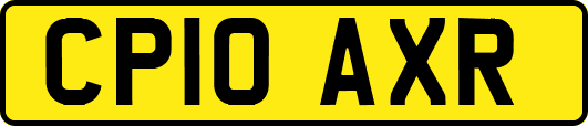 CP10AXR