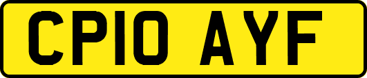 CP10AYF