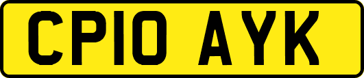 CP10AYK
