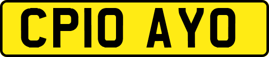 CP10AYO