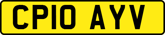 CP10AYV