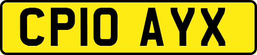 CP10AYX