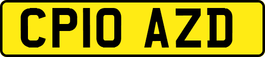 CP10AZD