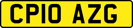 CP10AZG