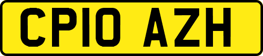 CP10AZH