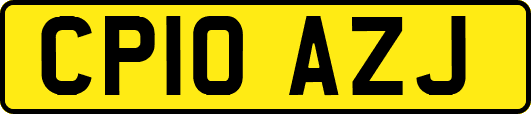 CP10AZJ
