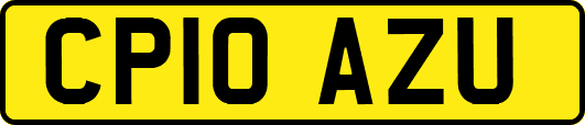 CP10AZU