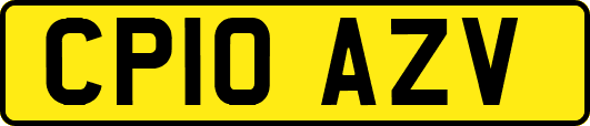 CP10AZV