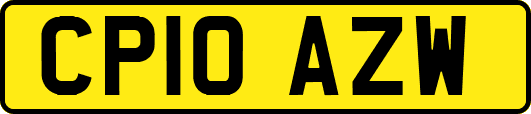 CP10AZW