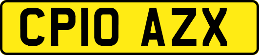 CP10AZX