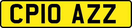 CP10AZZ