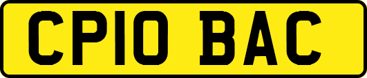 CP10BAC