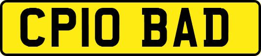 CP10BAD