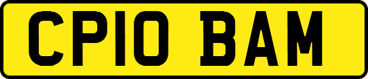 CP10BAM